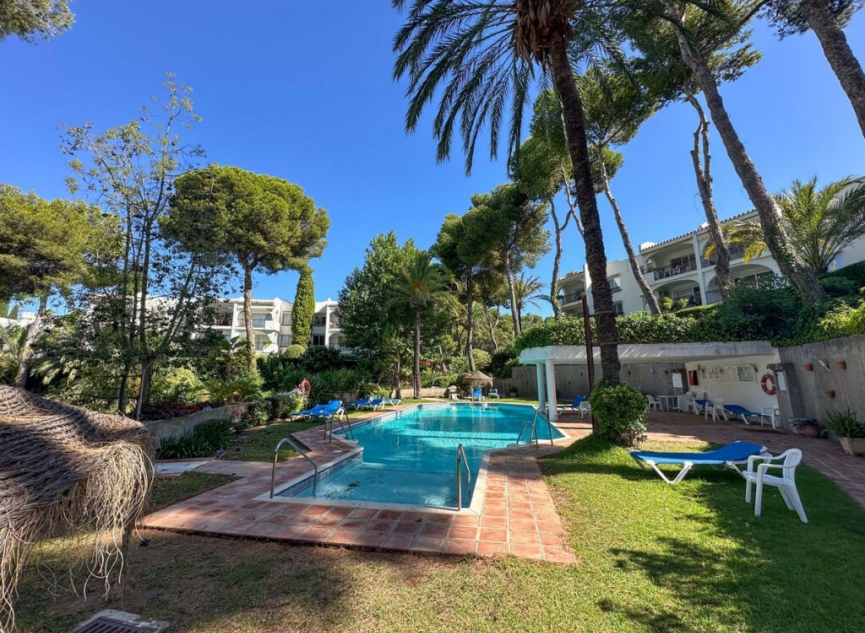 Resale - Apartment -
Miraflores