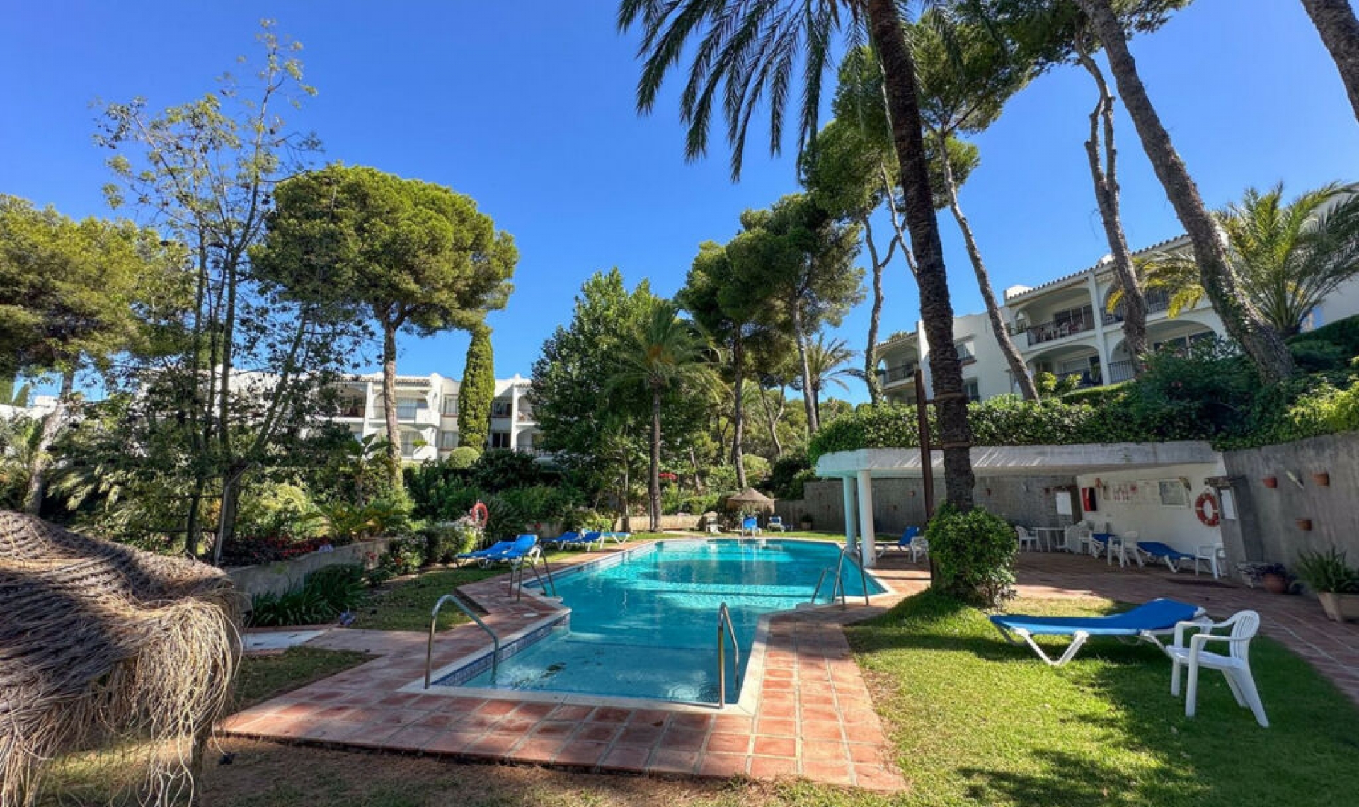 Resale - Apartment -
Miraflores