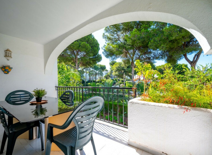 Resale - Apartment -
Miraflores