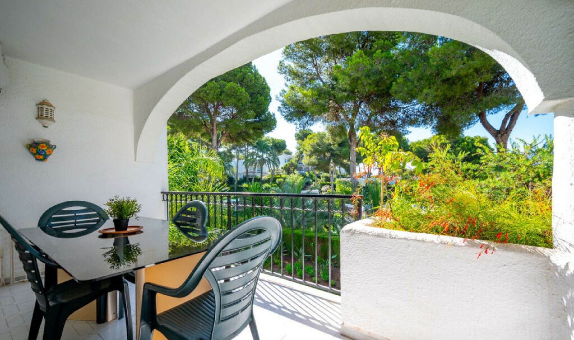 Resale - Apartment -
Miraflores