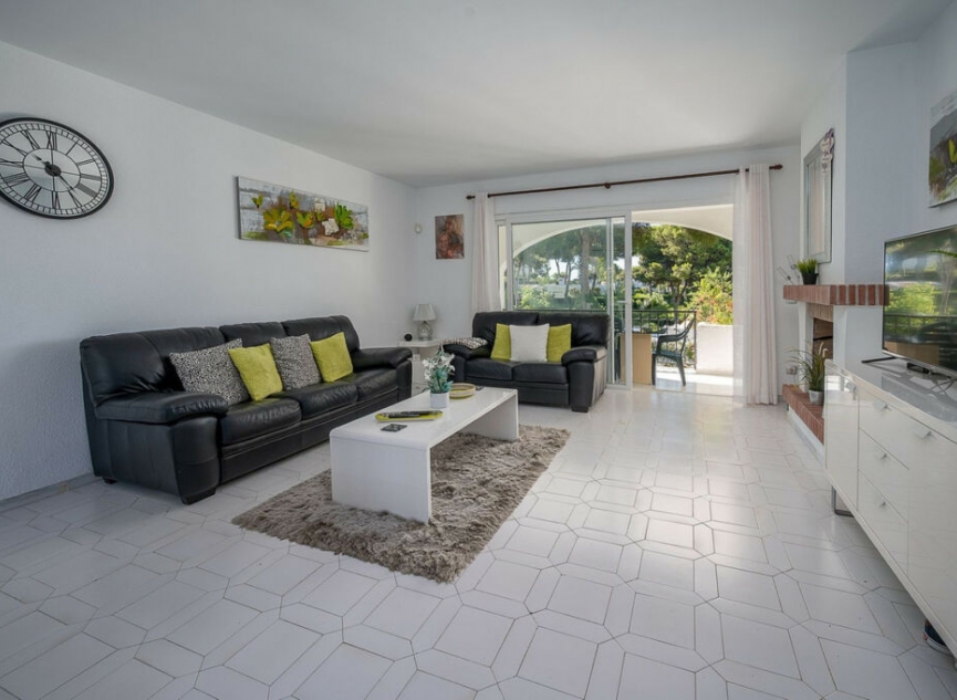 Resale - Apartment -
Miraflores