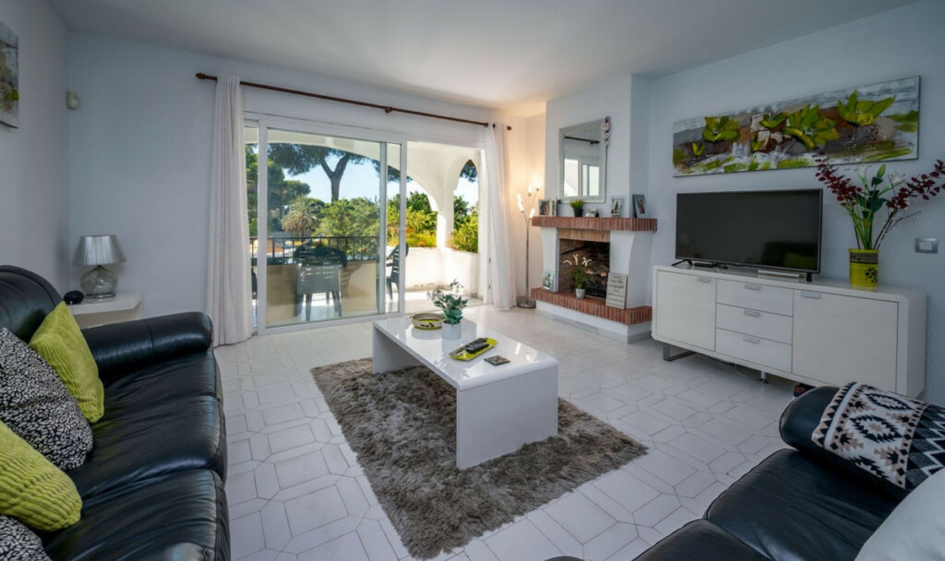 Resale - Apartment -
Miraflores