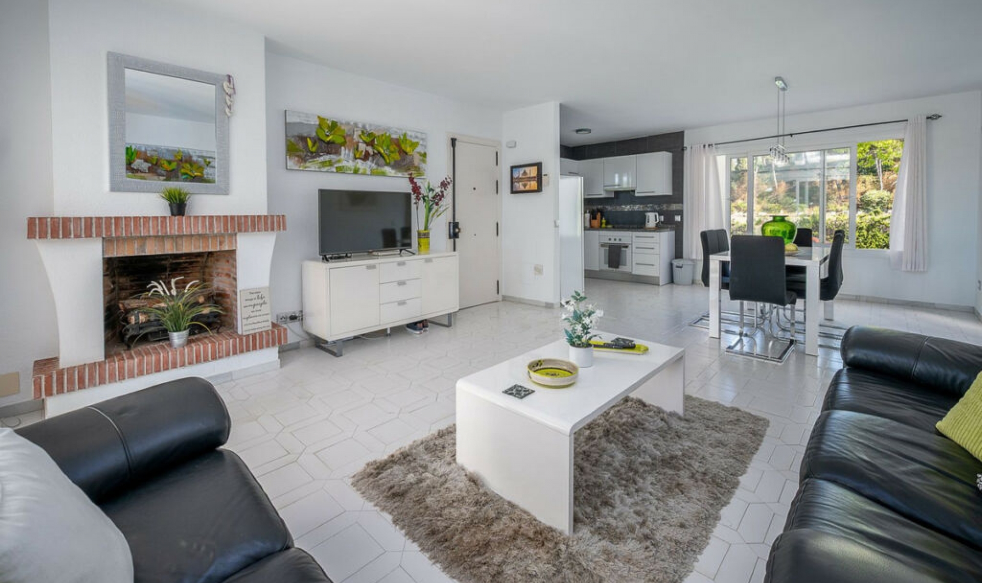 Resale - Apartment -
Miraflores