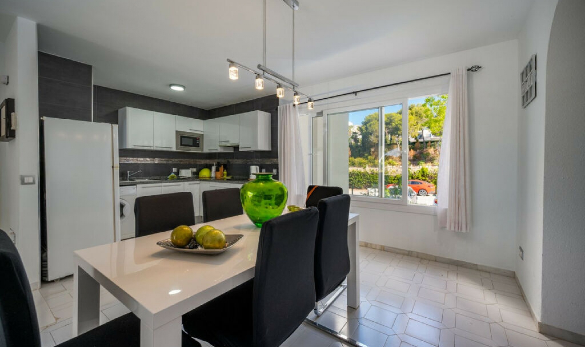 Resale - Apartment -
Miraflores