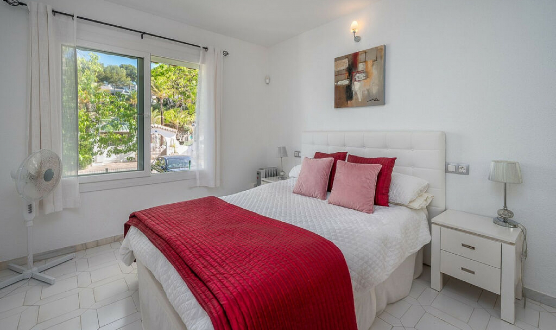 Resale - Apartment -
Miraflores