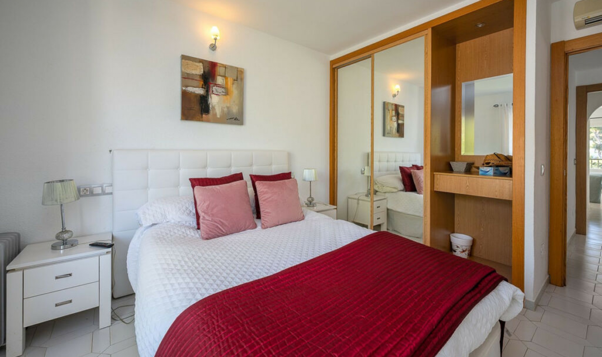 Resale - Apartment -
Miraflores