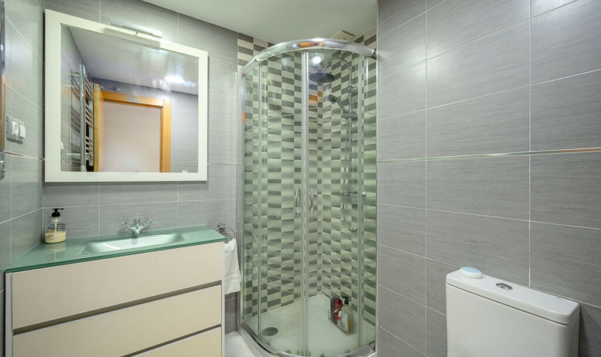 Resale - Apartment -
Miraflores