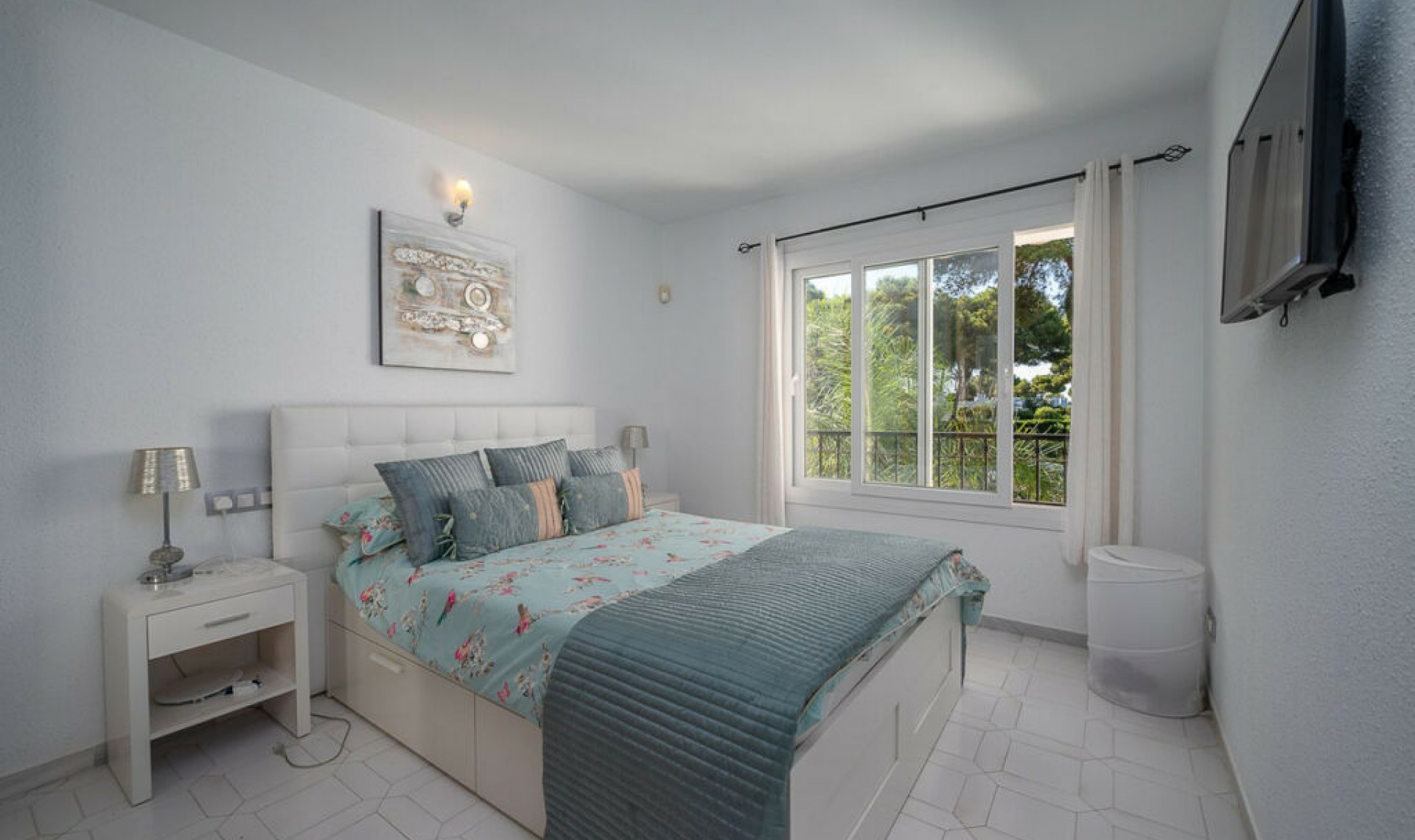 Resale - Apartment -
Miraflores