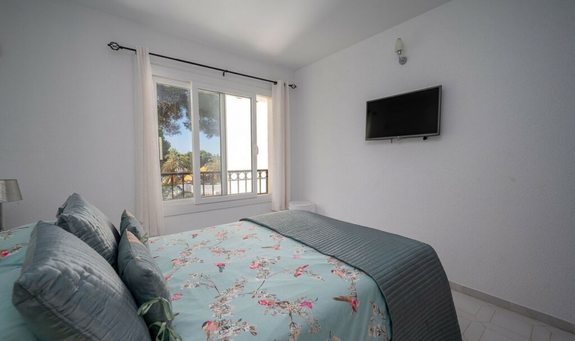 Resale - Apartment -
Miraflores