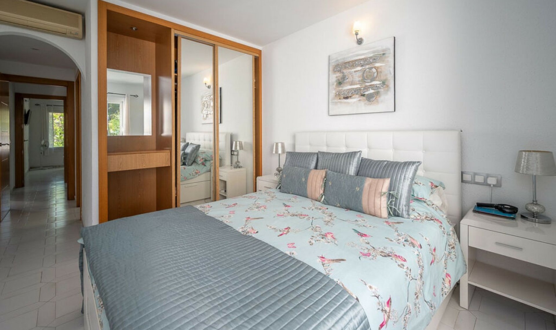 Resale - Apartment -
Miraflores