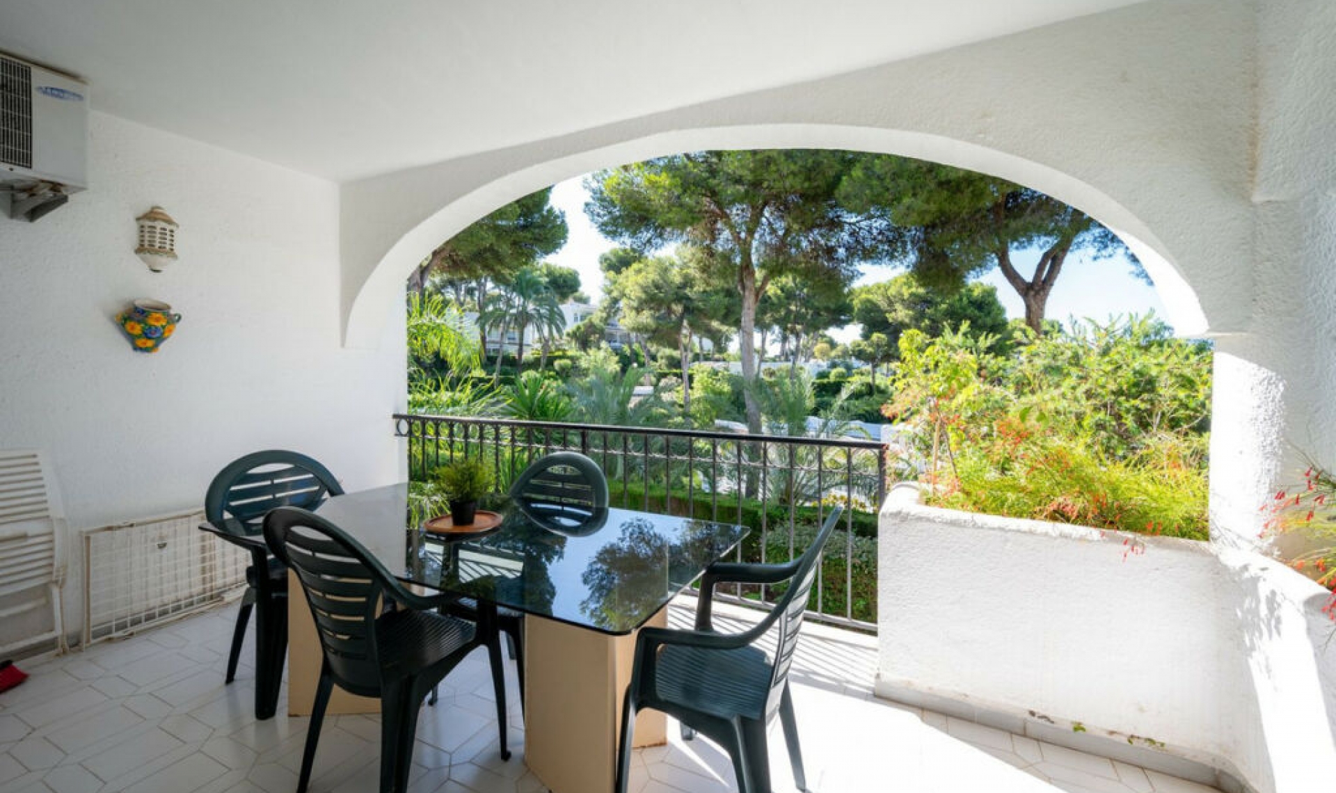 Resale - Apartment -
Miraflores