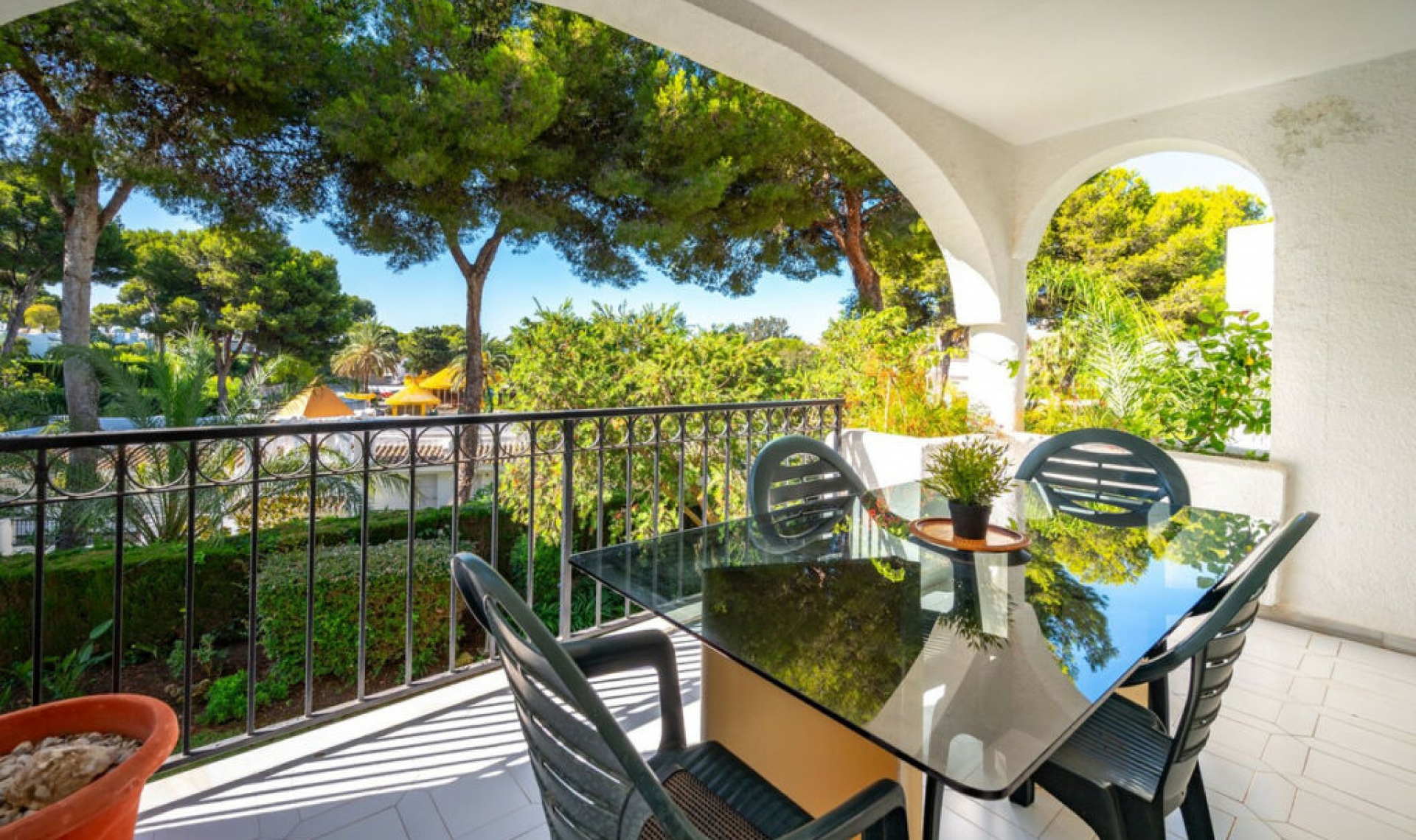 Resale - Apartment -
Miraflores