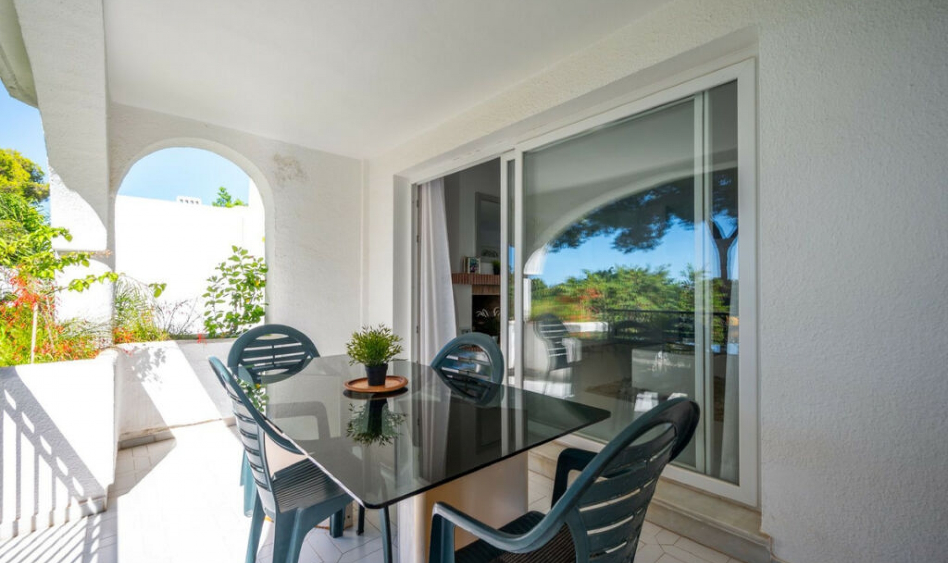 Resale - Apartment -
Miraflores