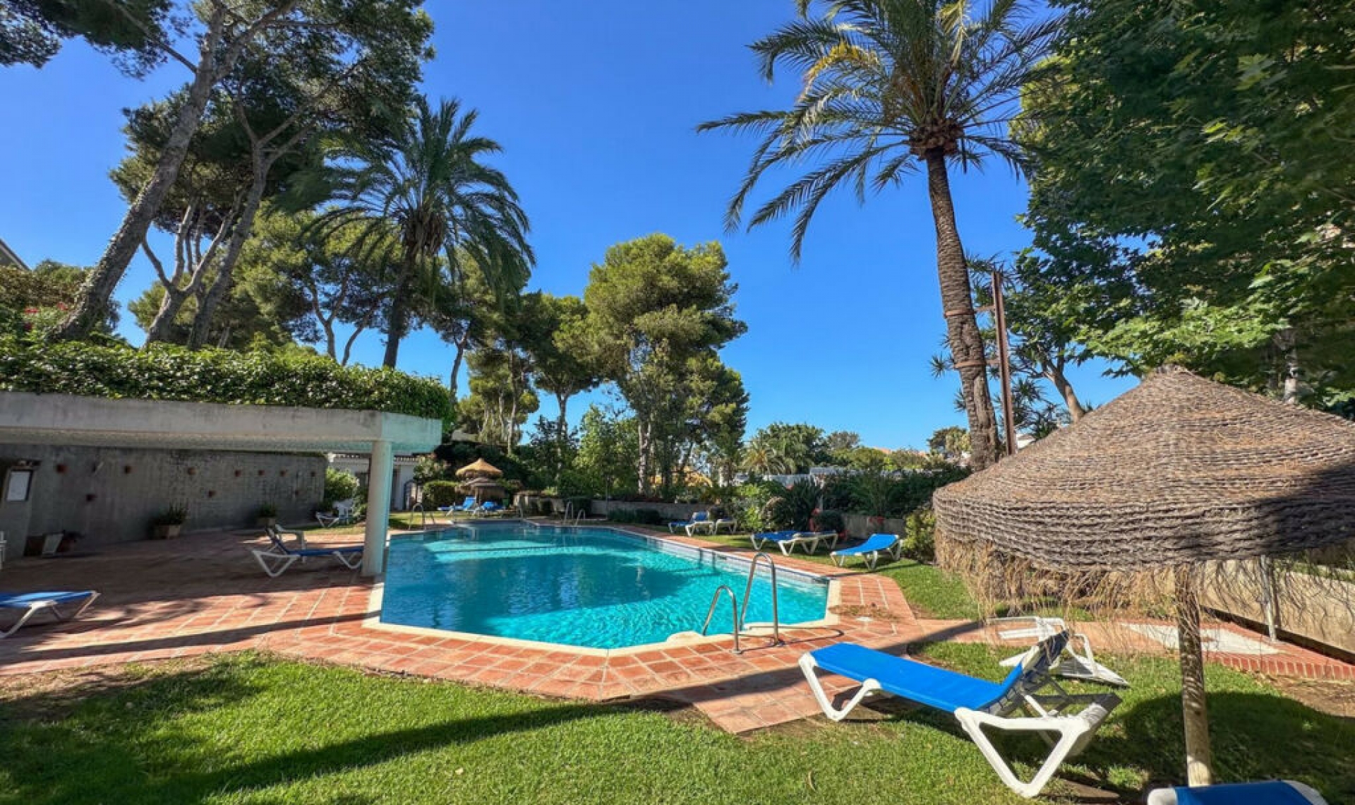 Resale - Apartment -
Miraflores