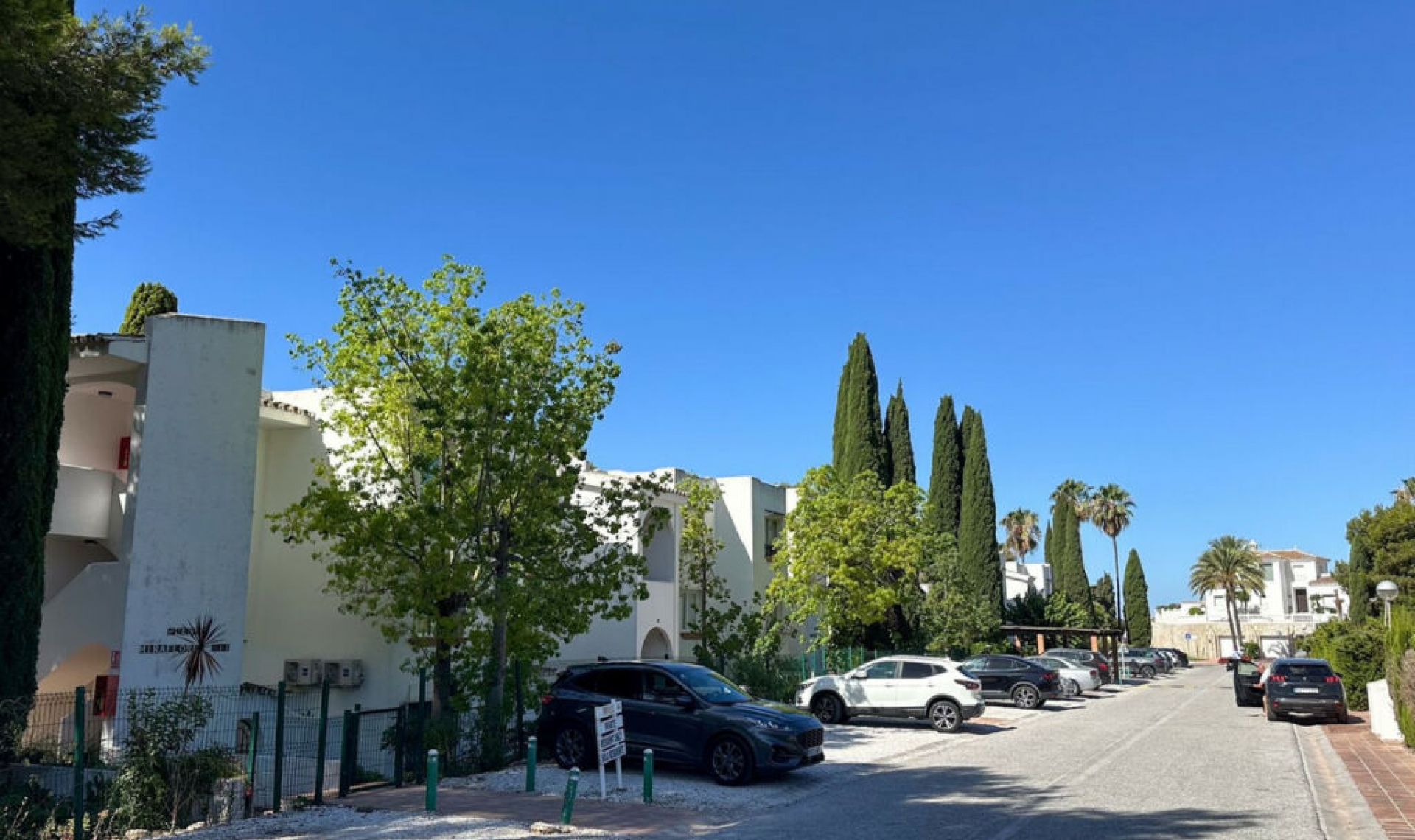 Resale - Apartment -
Miraflores