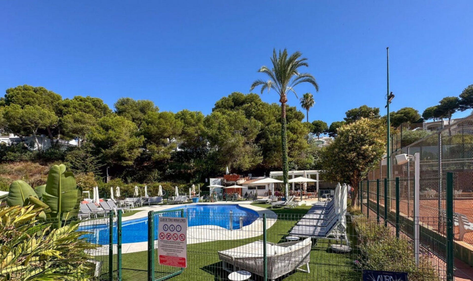 Resale - Apartment -
Miraflores