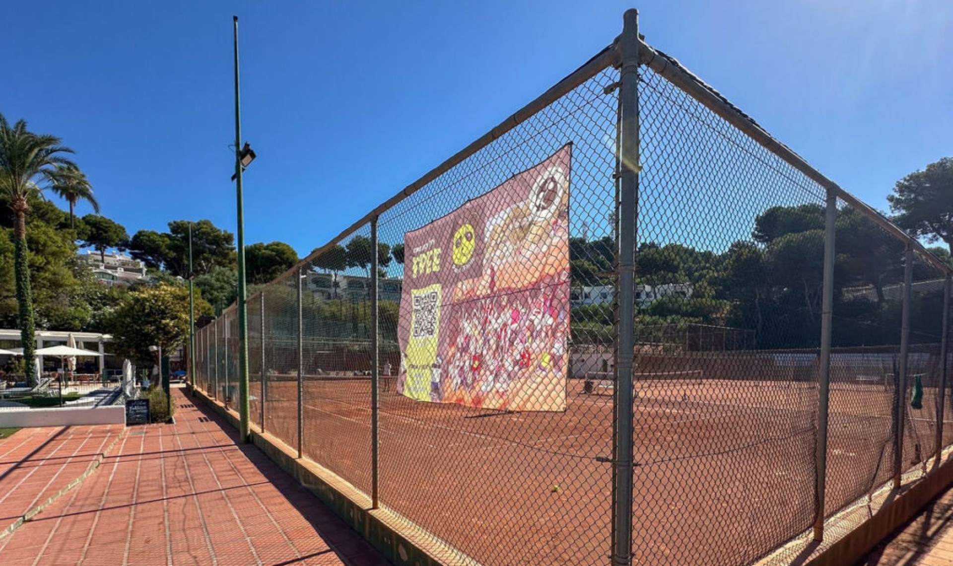 Resale - Apartment -
Miraflores