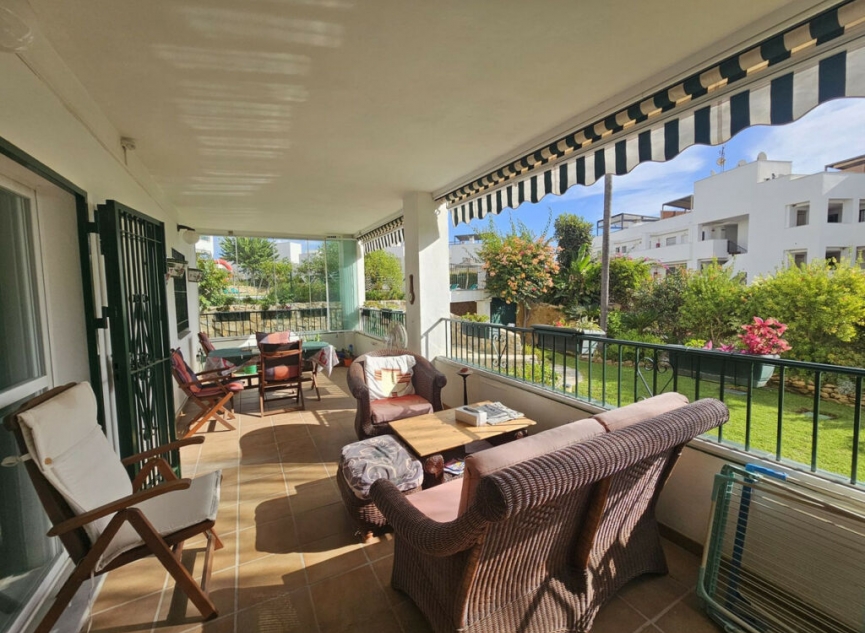 Resale - Apartment -
Miraflores