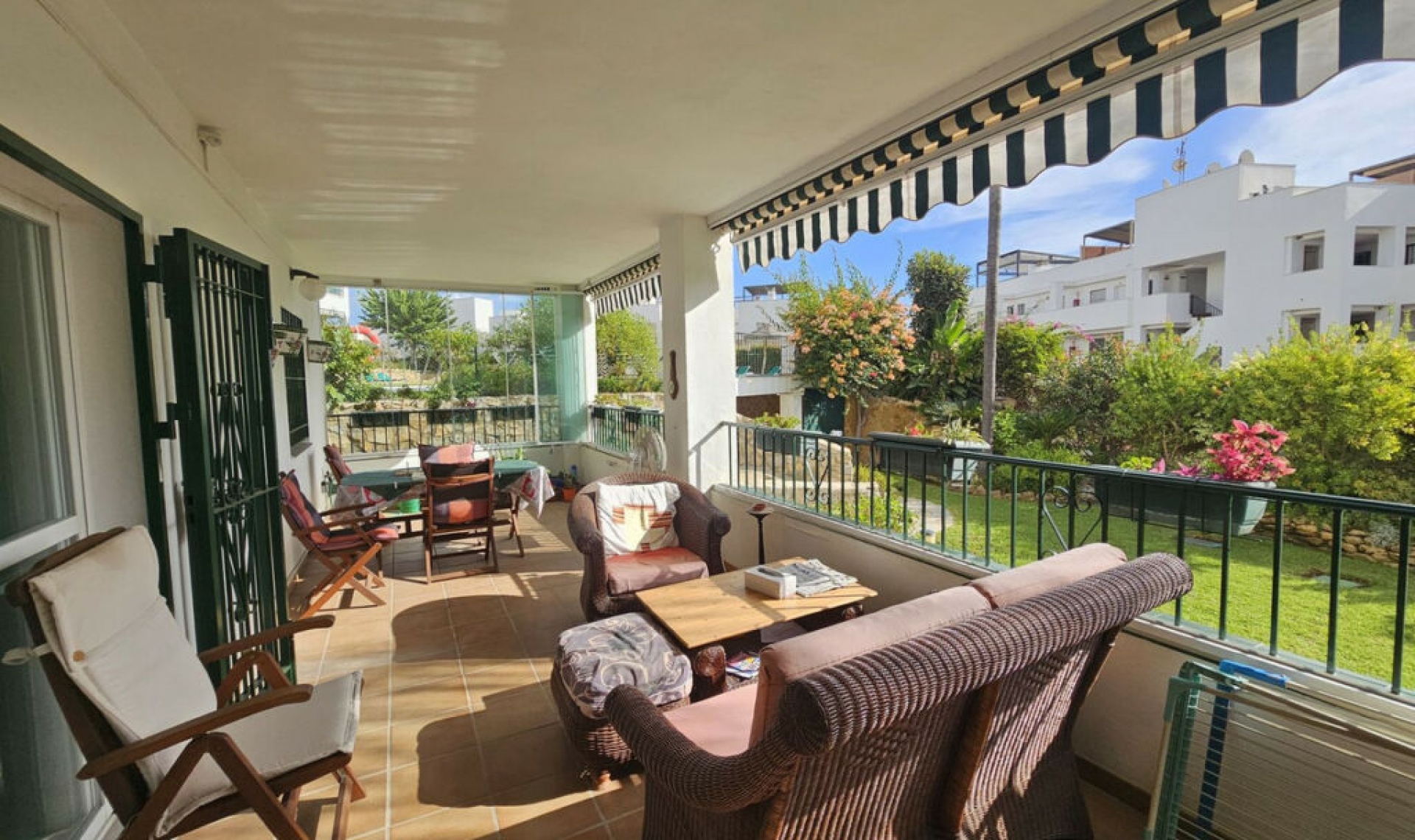 Resale - Apartment -
Miraflores