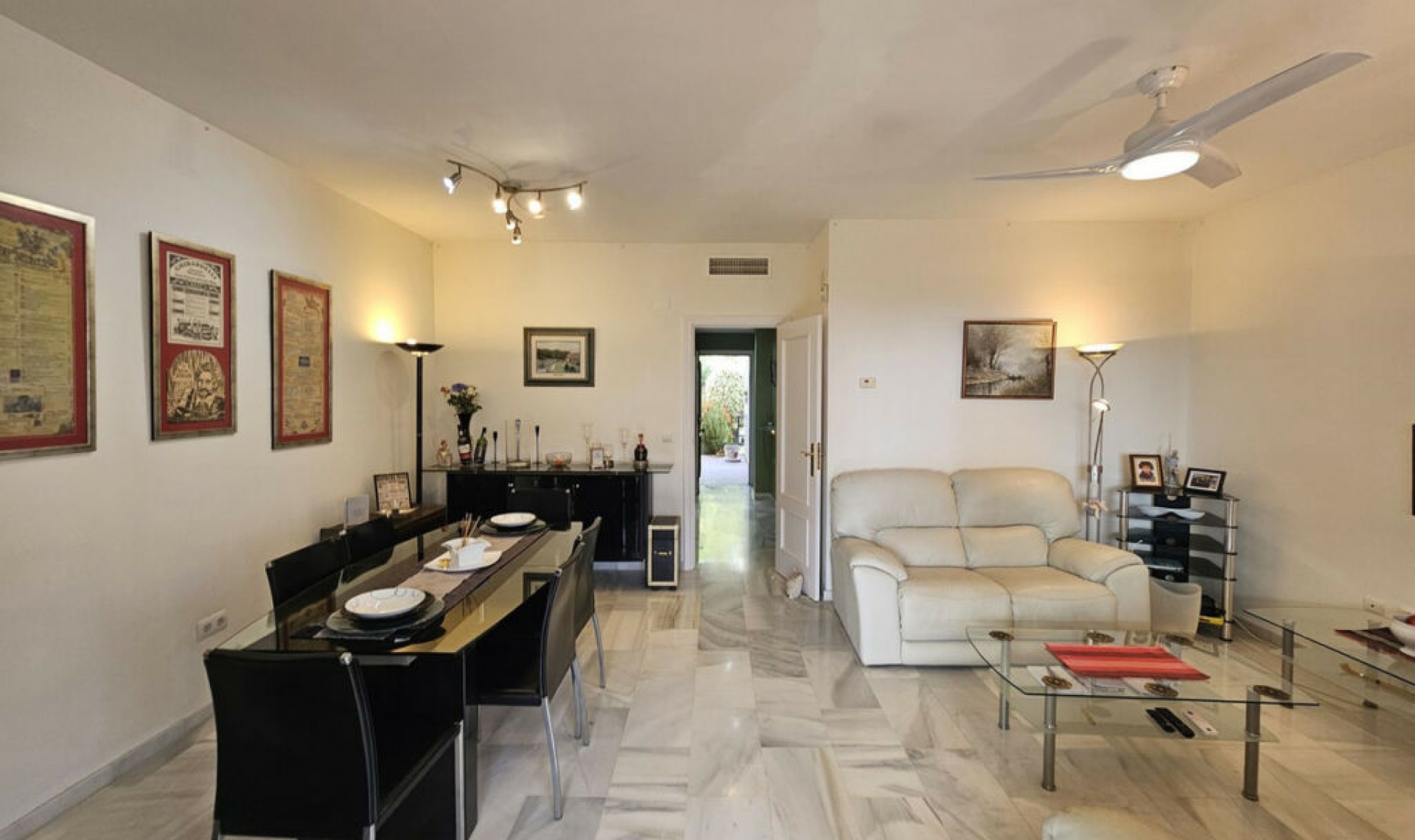 Resale - Apartment -
Miraflores