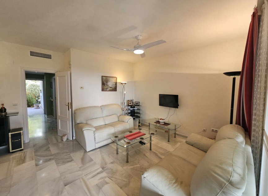 Resale - Apartment -
Miraflores