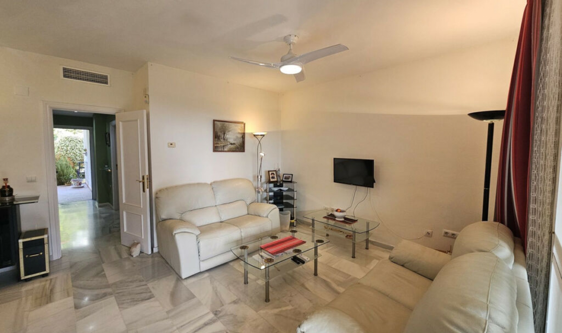 Resale - Apartment -
Miraflores