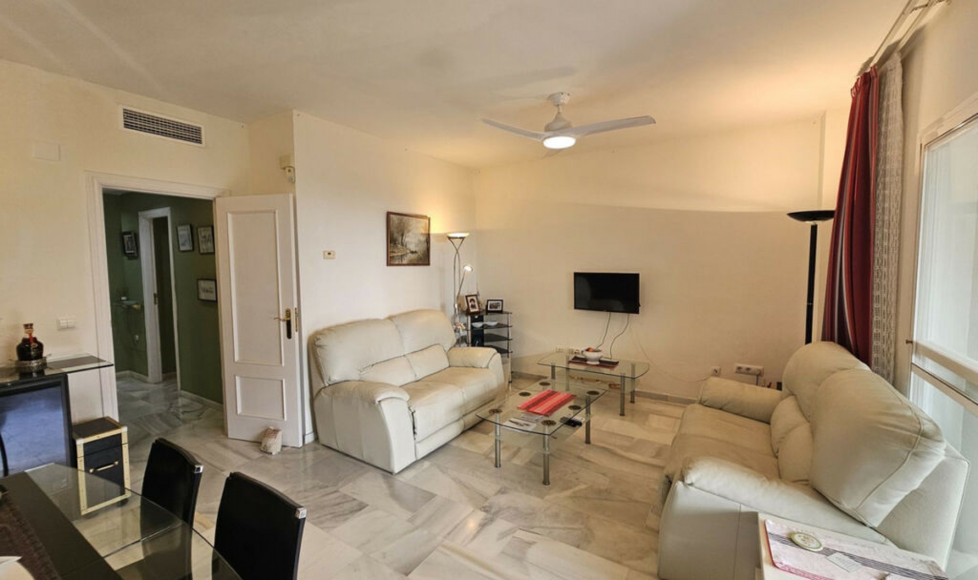 Resale - Apartment -
Miraflores