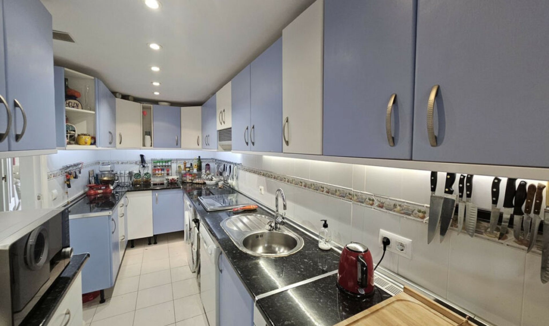 Resale - Apartment -
Miraflores