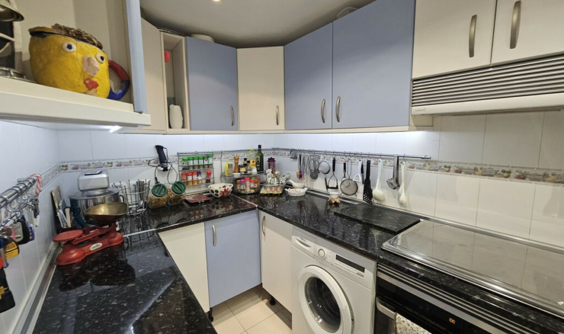 Resale - Apartment -
Miraflores