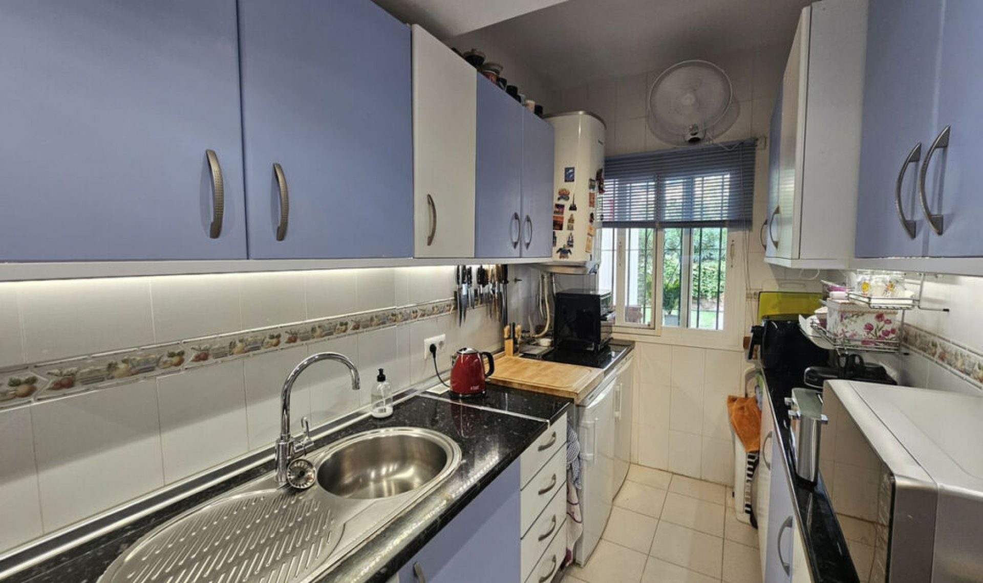 Resale - Apartment -
Miraflores