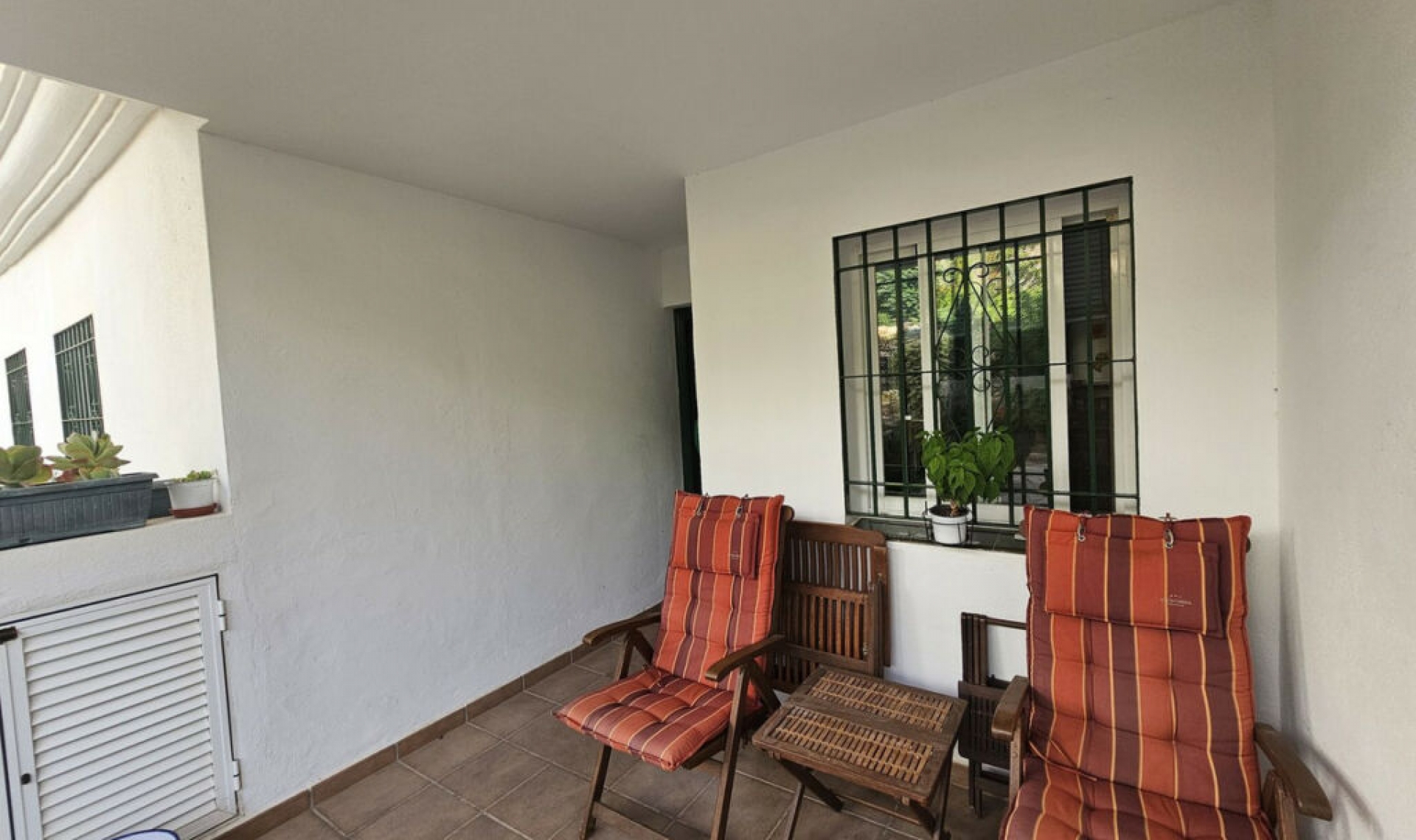 Resale - Apartment -
Miraflores