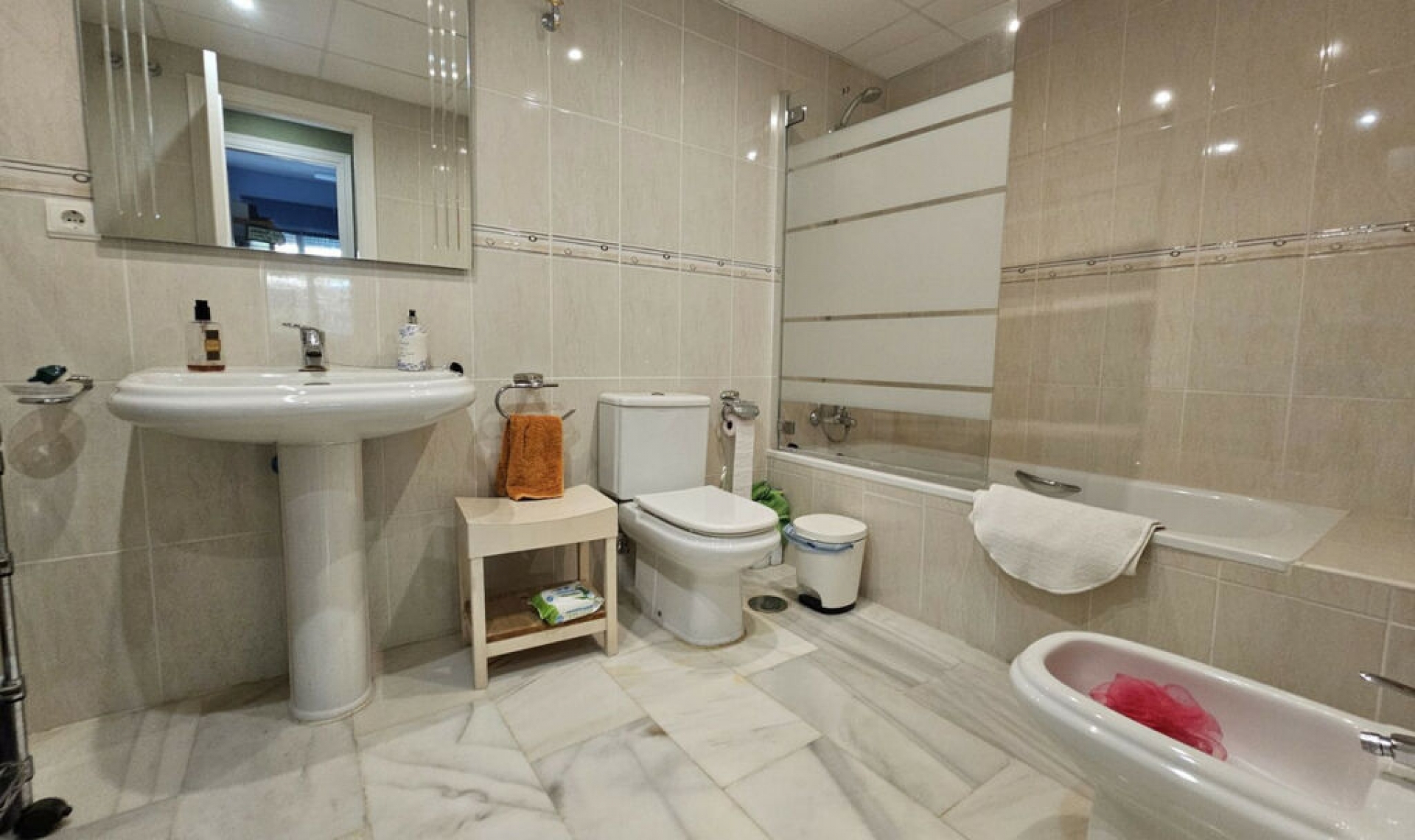 Resale - Apartment -
Miraflores