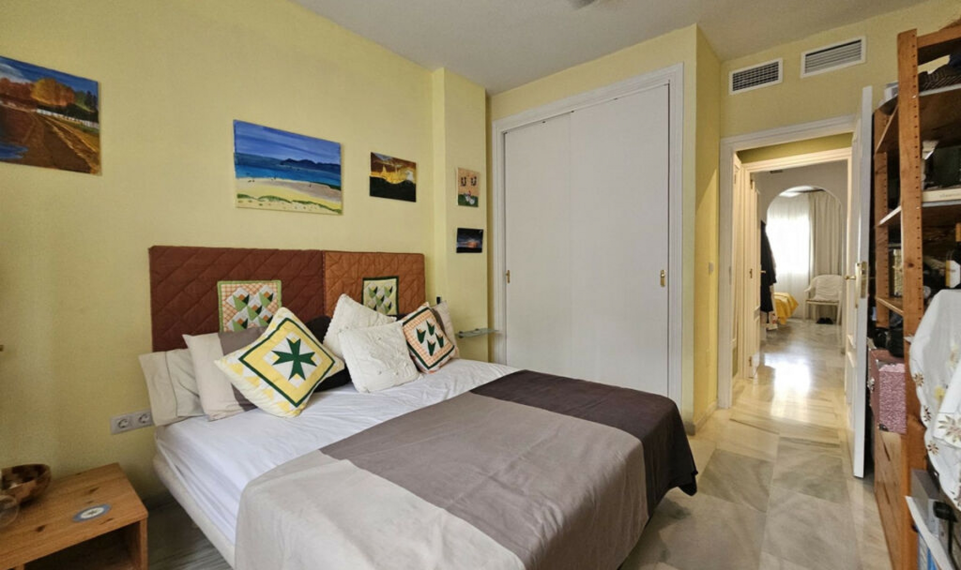 Resale - Apartment -
Miraflores