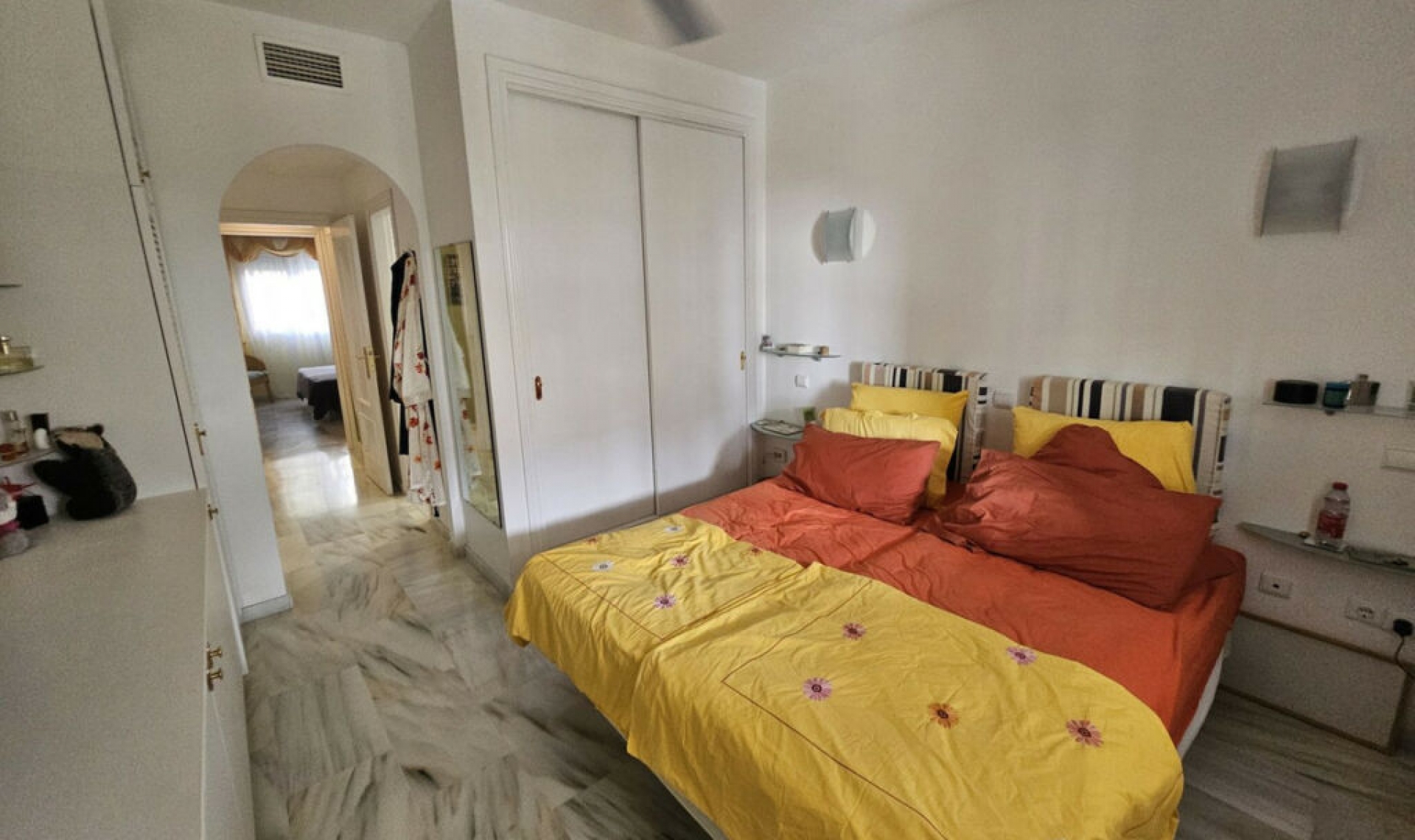 Resale - Apartment -
Miraflores