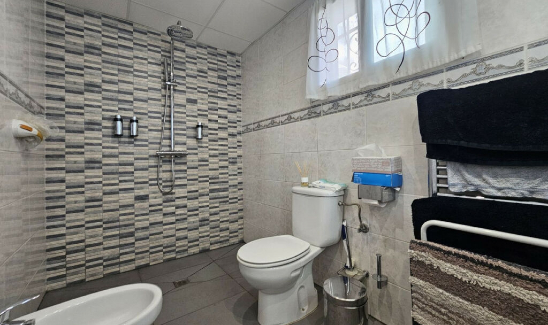 Resale - Apartment -
Miraflores