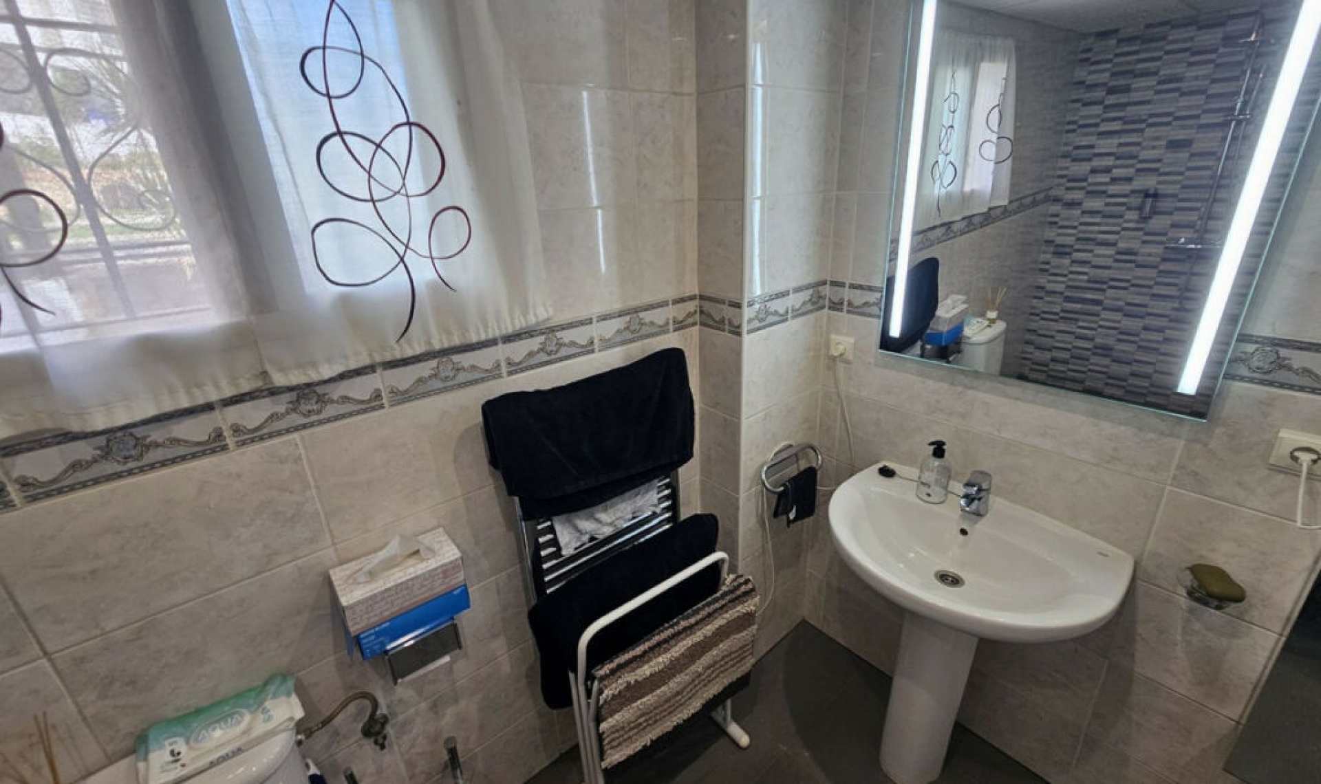 Resale - Apartment -
Miraflores