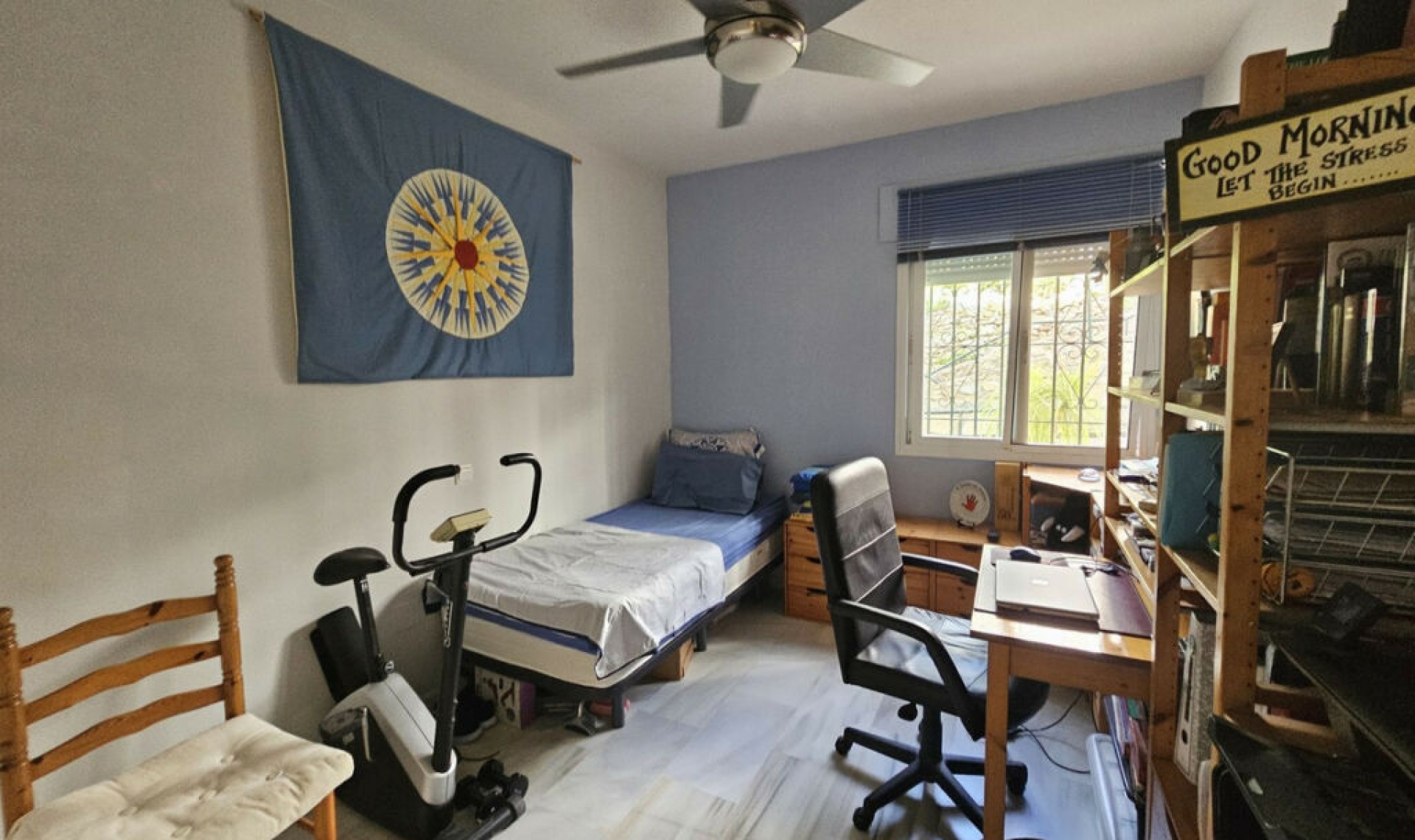 Resale - Apartment -
Miraflores