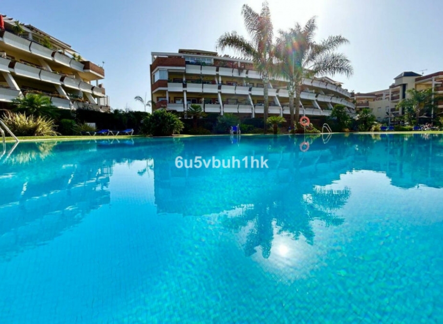 Resale - Apartment -
Miraflores