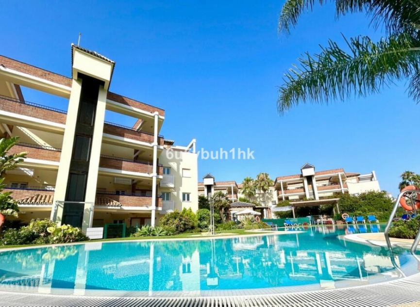 Resale - Apartment -
Miraflores