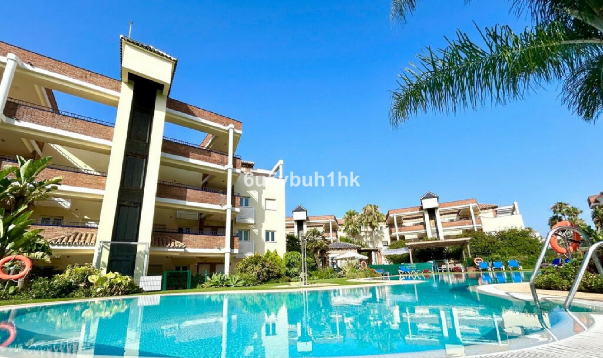 Resale - Apartment -
Miraflores