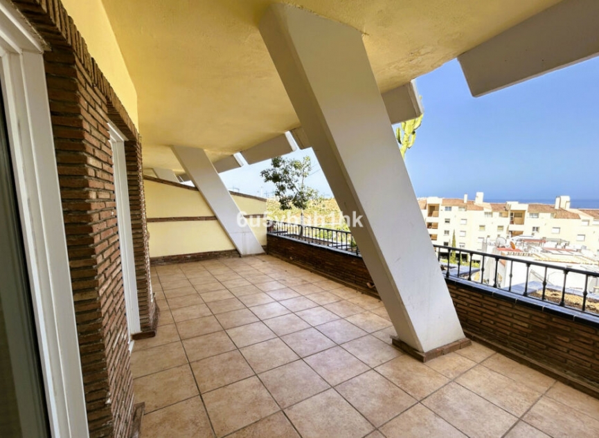 Resale - Apartment -
Miraflores