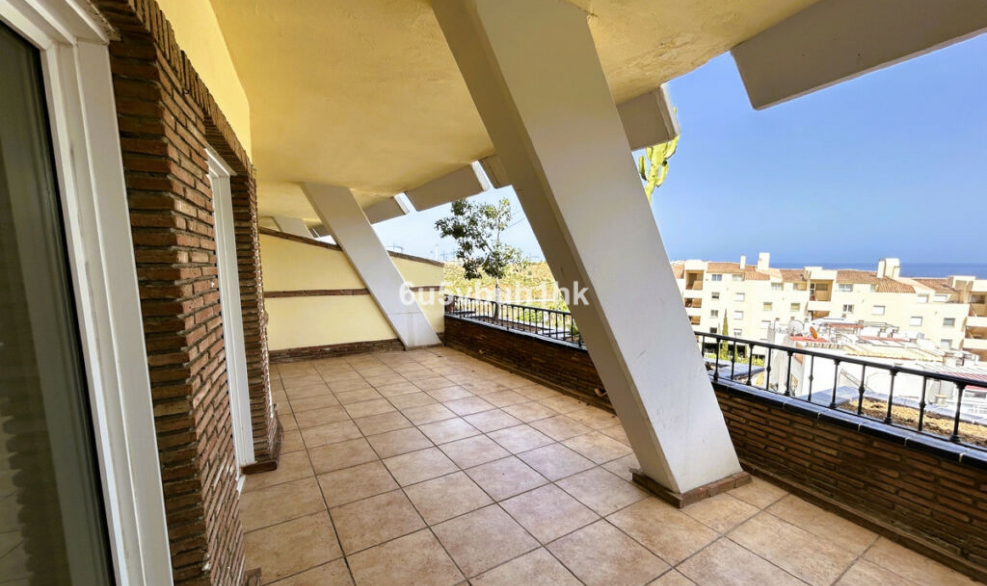 Resale - Apartment -
Miraflores