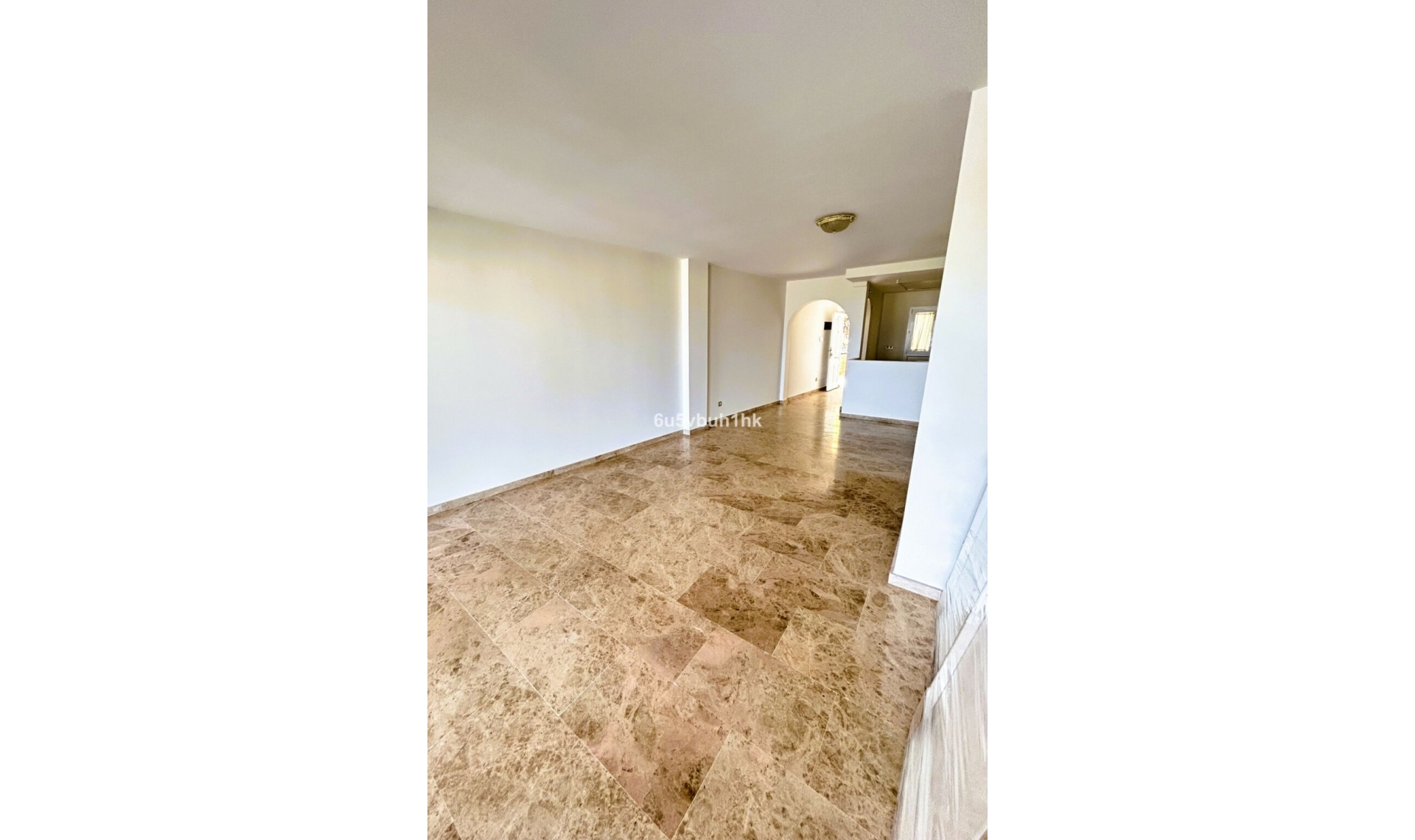 Resale - Apartment -
Miraflores