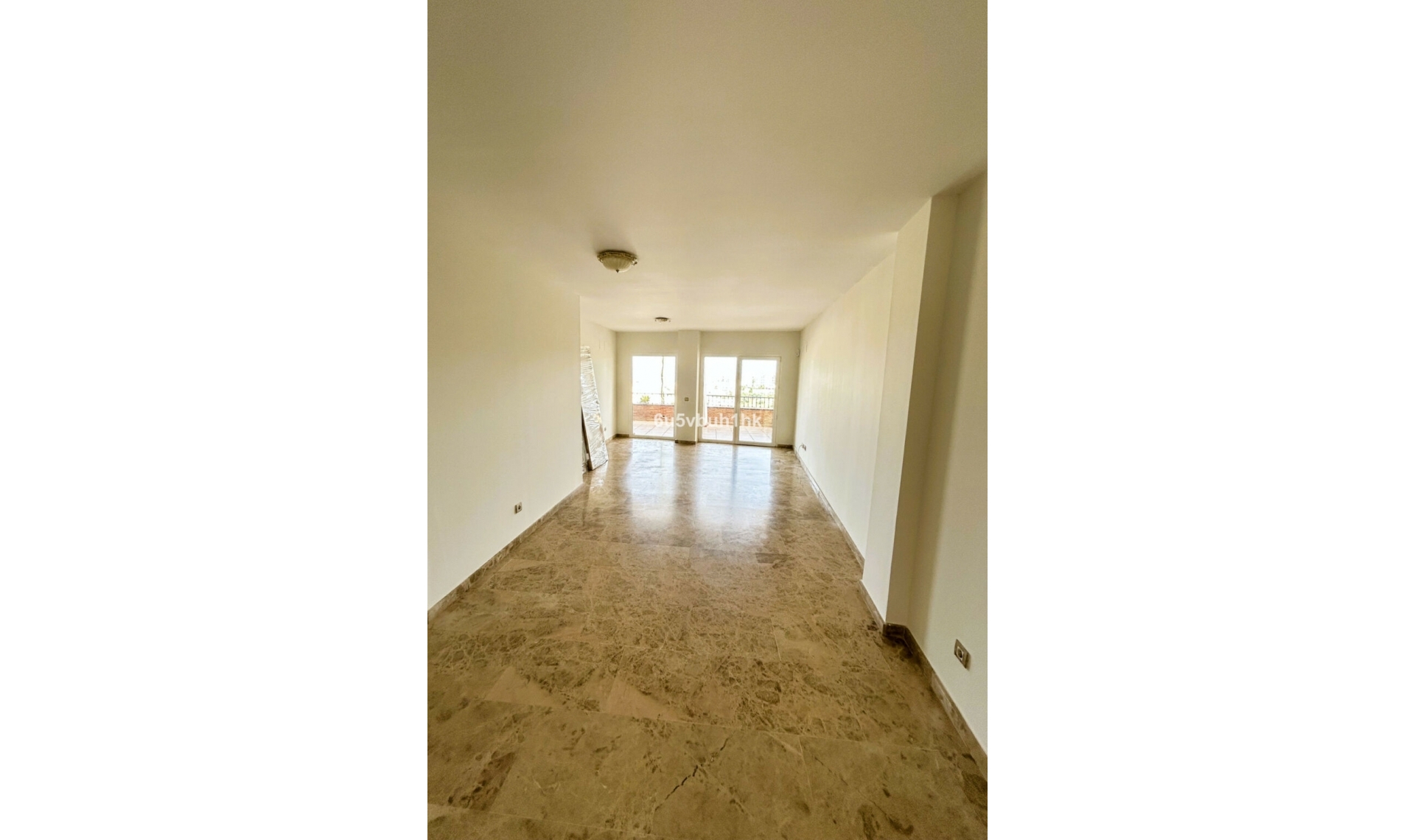 Resale - Apartment -
Miraflores