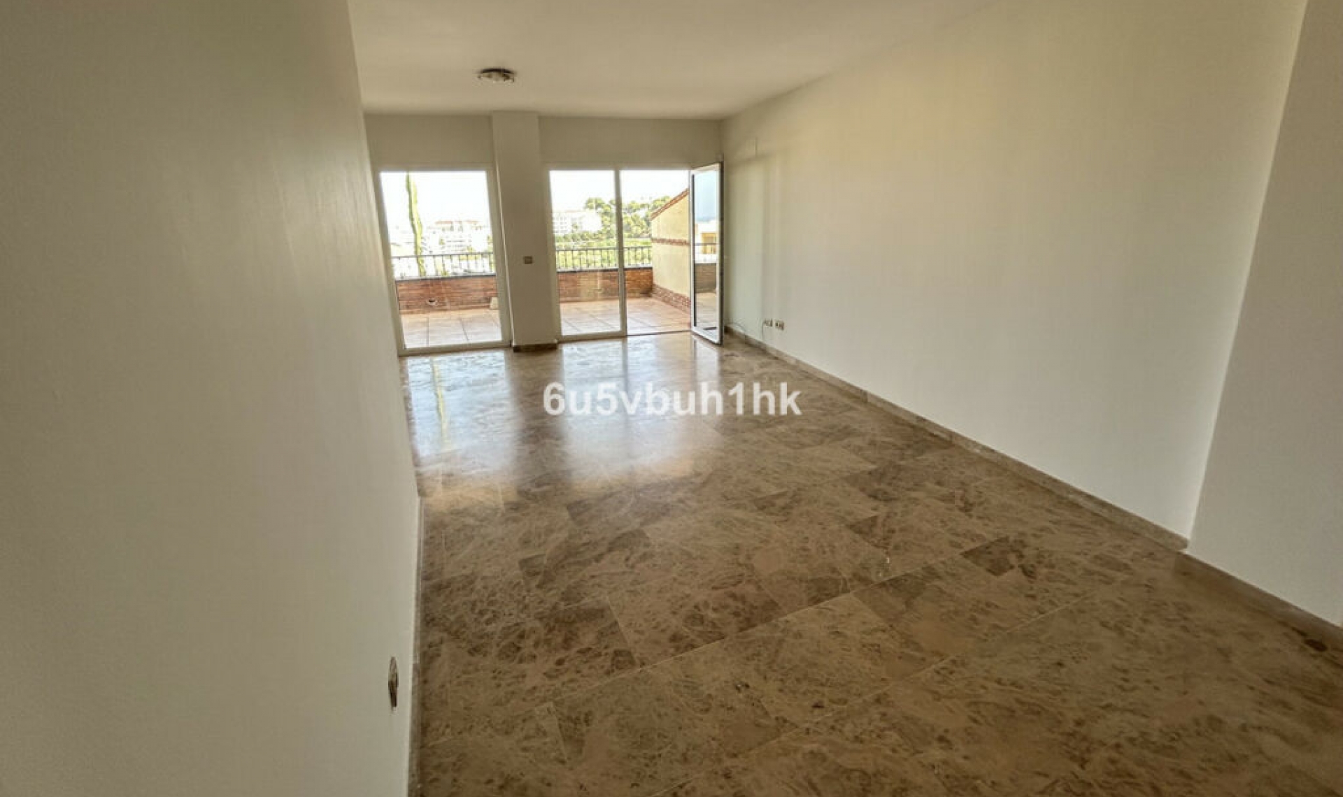 Resale - Apartment -
Miraflores
