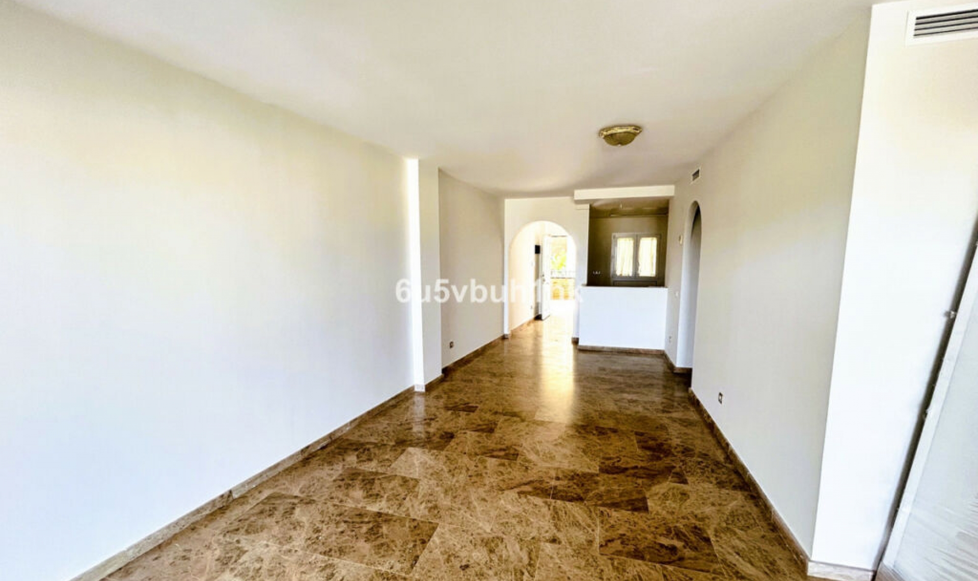Resale - Apartment -
Miraflores