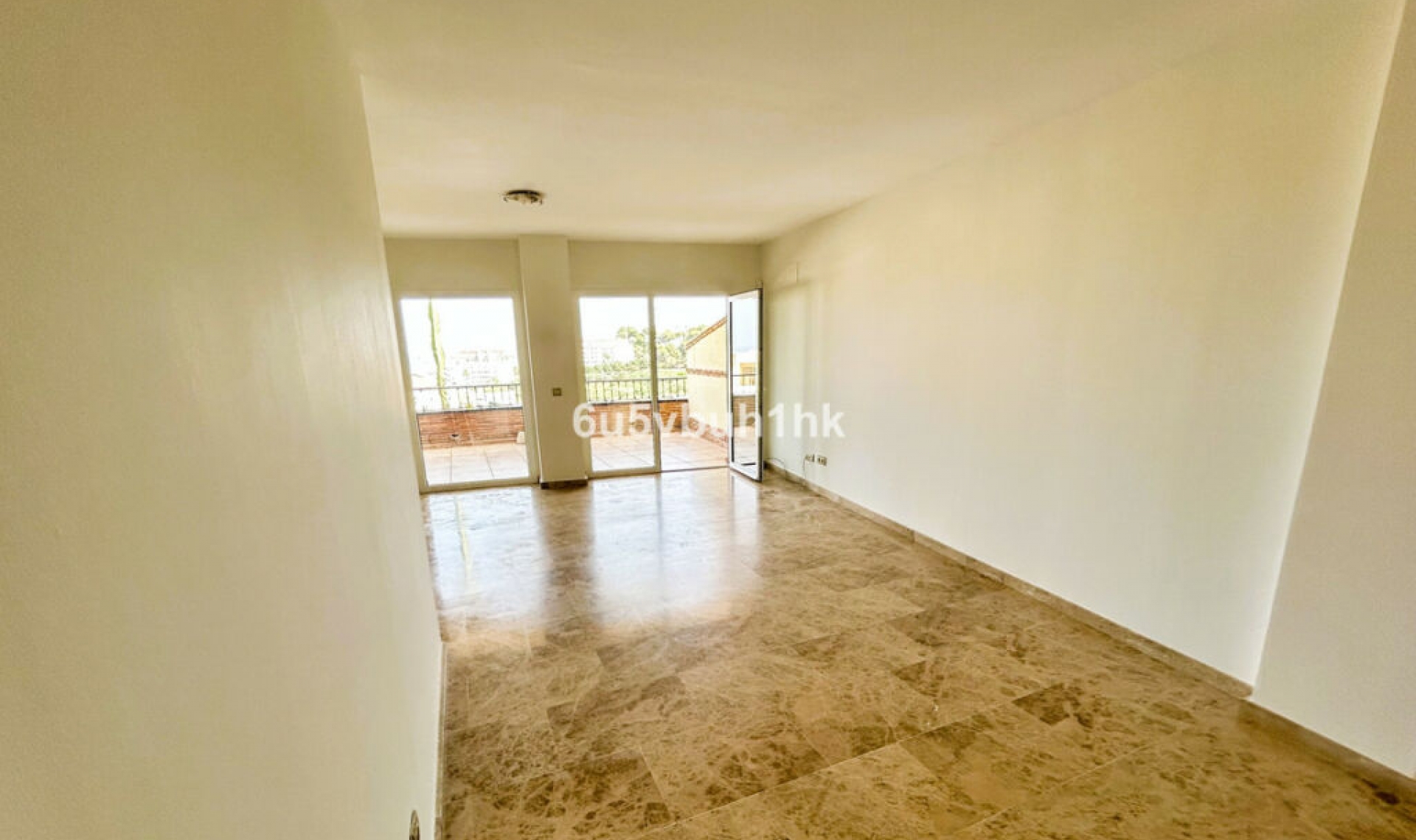 Resale - Apartment -
Miraflores