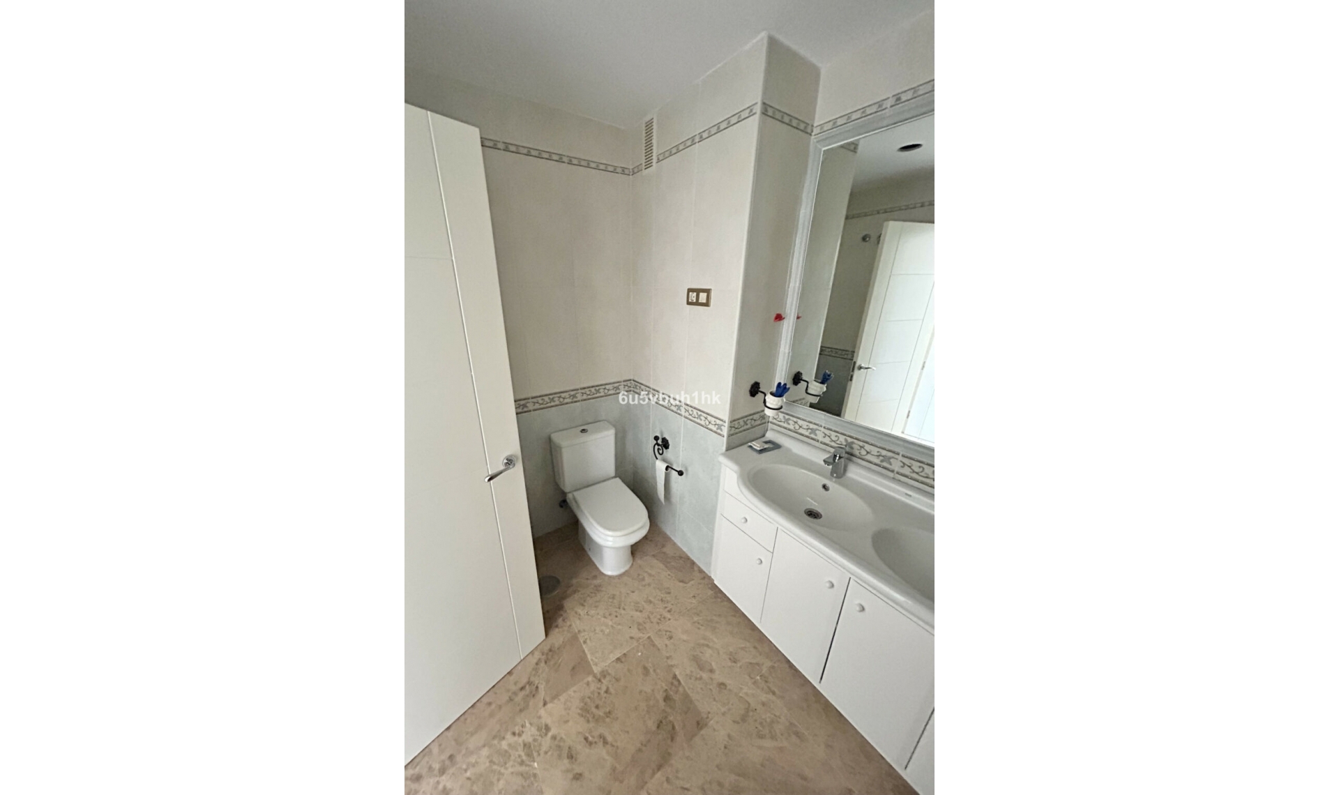 Resale - Apartment -
Miraflores