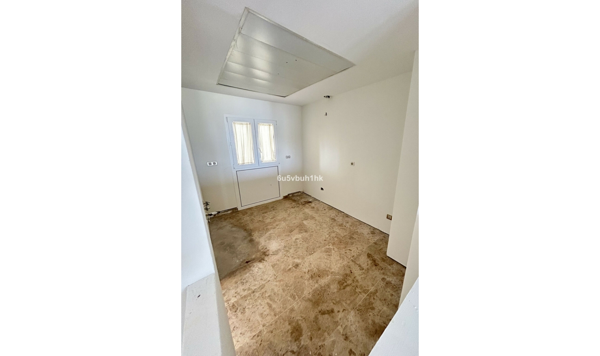 Resale - Apartment -
Miraflores