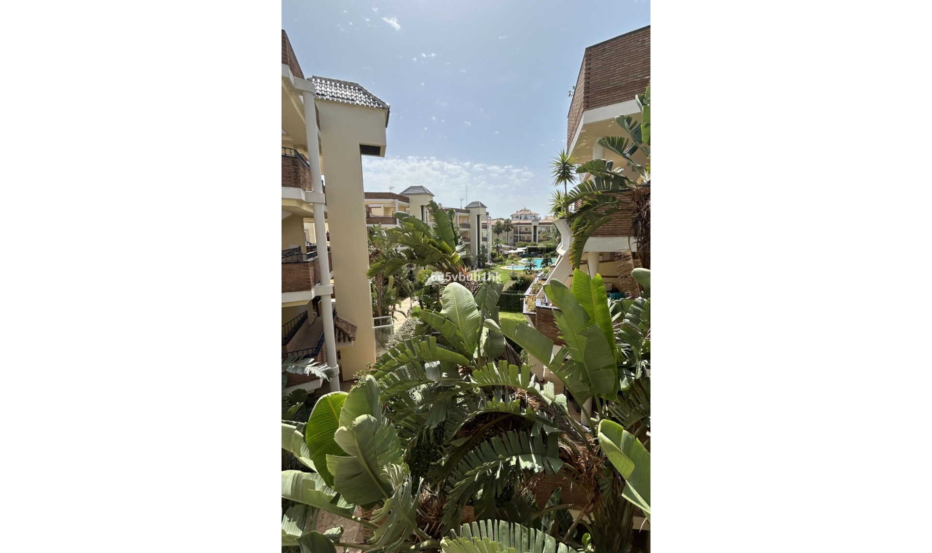 Resale - Apartment -
Miraflores